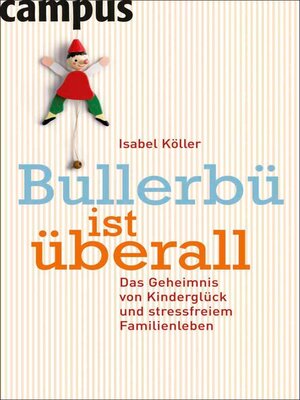cover image of Bullerbü ist überall